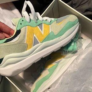 New Balance Staud 57/40 Brand New Never Worn